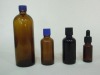 100ml essential oil glass bottle