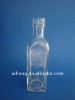 100ml exquisite empty wine bottles