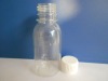 100ml eyedroppers bottle plastic