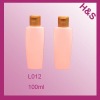 100ml facial cream lotion bottle