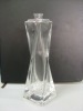 100ml fashion design glass perfume bottle