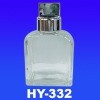 100ml fashion glass sprayer bottle