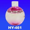 100ml fashionable perfume glass bottle