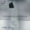 100ml favoured clear perfume bottle for personal care