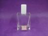 100ml flat perfume bottle