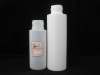 100ml flip plastic hair bottle