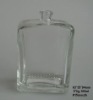 100ml fragrance glass bottle