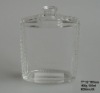 100ml fragrance glass bottle