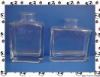 100ml fragrance glass bottle