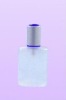 100ml frosted glass perfume bottle cosmetic packaging perfume fragrance bottle pet bottles plastic scrap FG-528