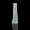 100ml frosted glass perfume bottle cosmetic packaging spray pump bottles FG-576