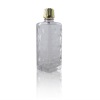 100ml frosted glass perfume bottle perfume glass bottles wholesale cosmetic brands FG-614