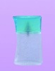 100ml frosted glass perfume bottle perfume spray bottles cosmetic packaging glass arts&crafts FG-154