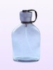 100ml frosted glass perfume bottle spray pump bottle pet bottles plastic scrap perfume empty glass bottle FG-531