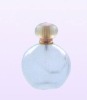 100ml frosted perfume glass bottle cosmetic packaging perfume fragrance bottles pet bottles wholesale FG-552