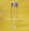 100ml glass bottle