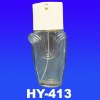 100ml glass bottle