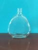 100ml glass bottle for medicinal liquor