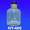 100ml glass cosmetic bottle