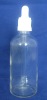 100ml glass e-liquild bottle