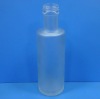 100ml glass fragrance bottle