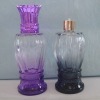 100ml glass fragrance bottle