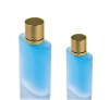 100ml glass fragrance bottle