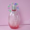 100ml glass fragrance bottle