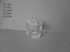 100ml glass fragrant bottle