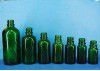 100ml glass medicine bottle