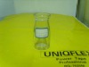 100ml glass milk bottle