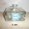 100ml glass perfume bottle