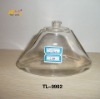 100ml glass perfume bottle