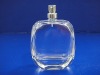 100ml glass perfume bottle