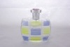 100ml glass perfume bottle