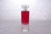 100ml glass perfume bottle