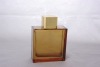 100ml glass perfume bottle