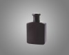 100ml glass perfume bottle