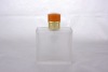 100ml glass perfume bottle