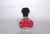 100ml  glass perfume bottle