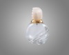 100ml glass perfume bottle