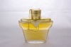 100ml glass perfume bottle