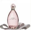 100ml glass perfume bottle