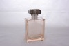 100ml glass perfume bottle