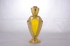 100ml glass perfume bottle