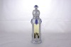 100ml glass perfume bottle