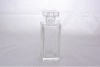 100ml glass perfume bottle