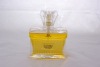 100ml glass perfume bottle