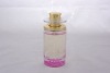 100ml glass perfume bottle