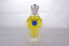 100ml glass perfume bottle